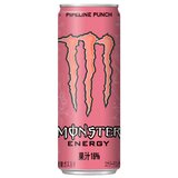 モンスターエナジー パイプラインパンチ 355ml x 24缶