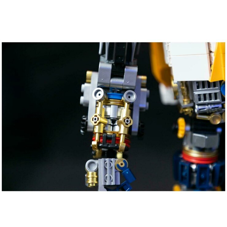 巨大 マジンガーZ メカニカル 約38cm