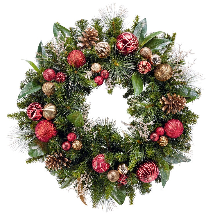 クリスマスリース assort346-23.jpg