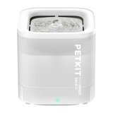 PETKIT ペット 自動給水機1.8L ホワイト P4103S-WH
