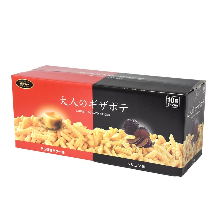 千年屋 大人のギザポテ 600g