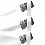 Science ミラブルzeroウルトラファインバブル生成シャワーヘッド