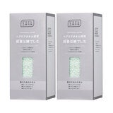 タオル研究所 ヘアケアタオル研究 回答は綿でした 2枚組 40cm x 100cm タオル研究所 ヘアケアタオル研究 回答は綿でした 2枚組 40cm x 100cm