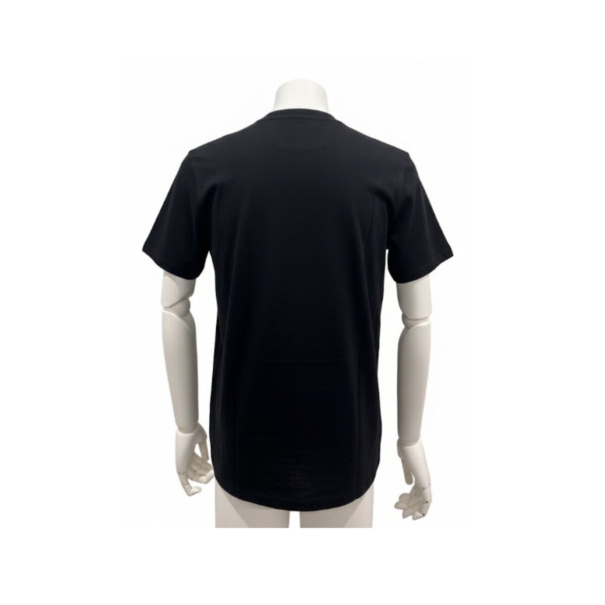 カルバンクライン メンズ 半袖 Tシャツ ブラック M