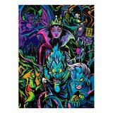 ジグソーパズル ヴィランコレクション TVアニメ『僕のヒーローアカデミア』 ジグソーパズル500ピース