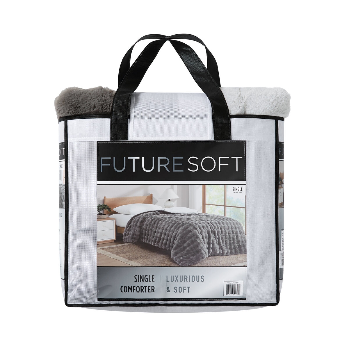 Future Soft 掛け布団 150 x 210cm