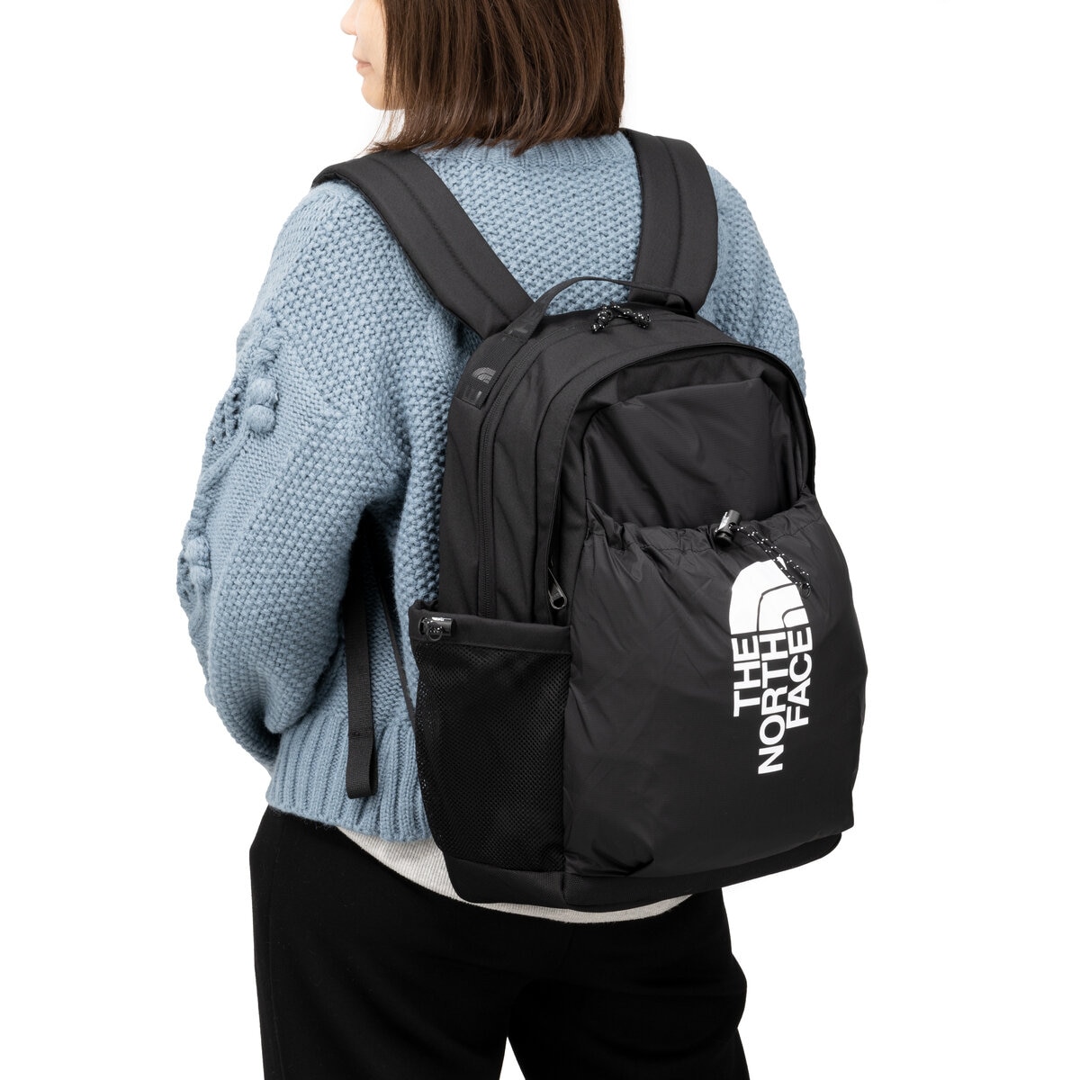 【韓国限定】THE NORTH FACE ボザー バックパック