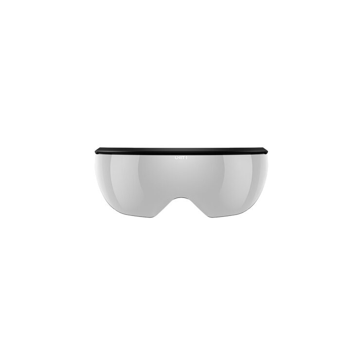 マグネット式フェイスバイザー VISOR AURA クリア マグネット式フェイスバイザー VISOR AURA クリア
