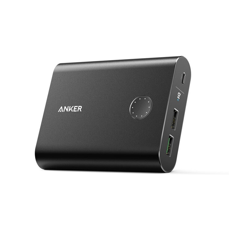 Anker(アンカー)モバイルバッテリー PowerCore+ 13400 Anker(アンカー)モバイルバッテリー PowerCore+ 13400