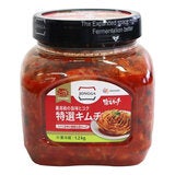 宗家 特選キムチ 1.2kg 宗家 特選キムチ 1.2kg
