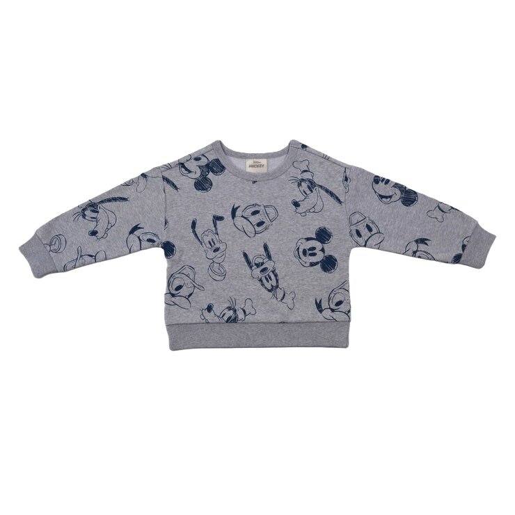 ディズニー キッズ 4点セット ミッキー 5