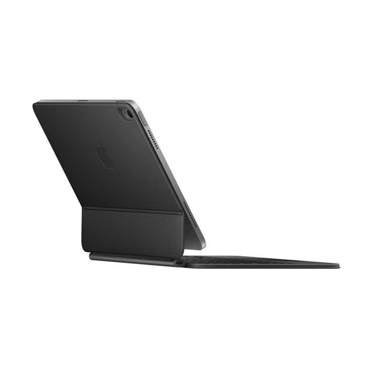 Apple 11インチiPad Air（M3）用Magic Keyboard - 日本語 - ブラック