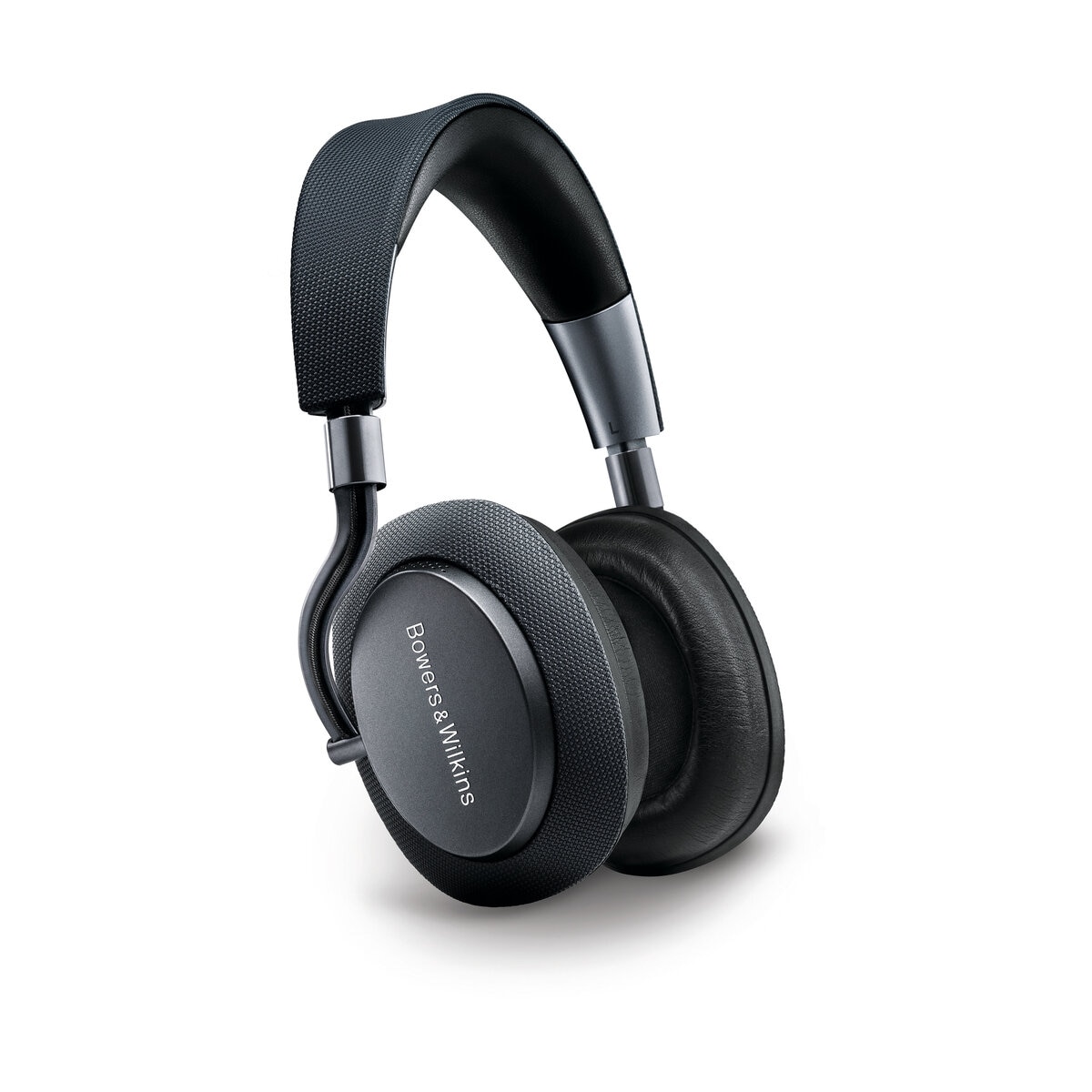 Bowers & Wilkins ワイヤレスヘッドホン PX/H スペースグレー