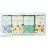 ウィッタード ティーディスカバリー ギフトセット 4種 x 25バッグ