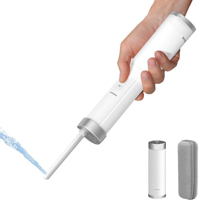 VOVO GO9 ポータブルビデ・携帯用おしり洗浄器