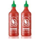 フラインググース　シラチャー・チリソース 730ml x 2