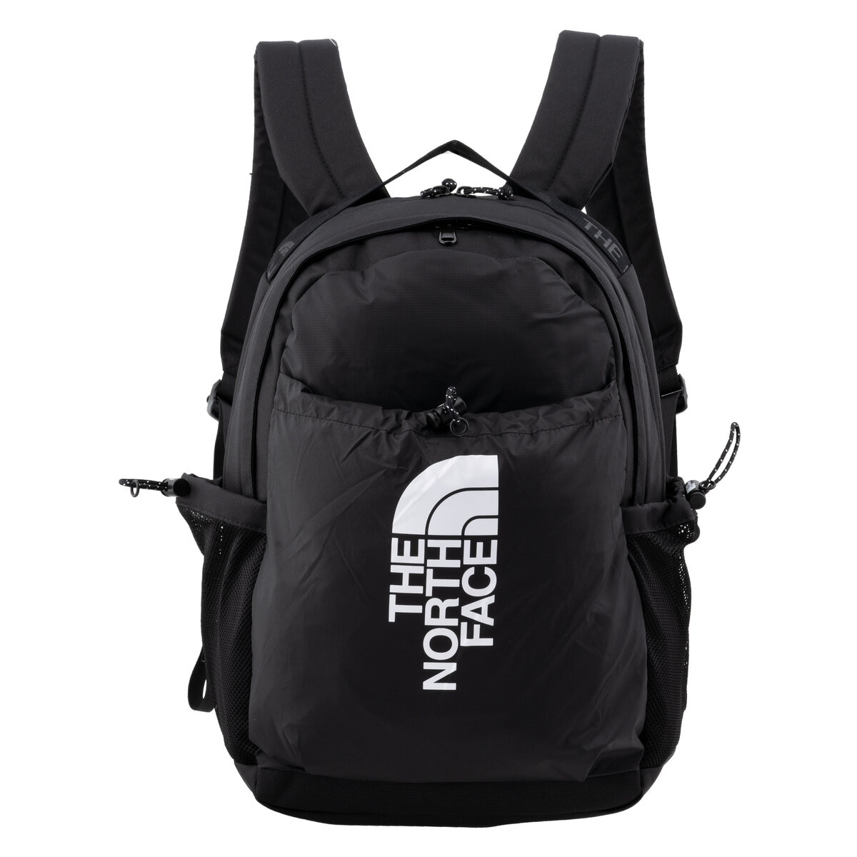 ノースフェイスバック　リュック  19L ブラックTHE NORTH FACE