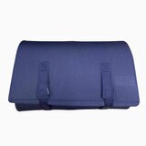 西川 DUEX WAVE 高反発ウレタンマットレス クイーンサイズ 160cm x 200cm x 8cm ハード