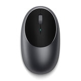 Satechi M1 ワイヤレスマウス スペースグレー