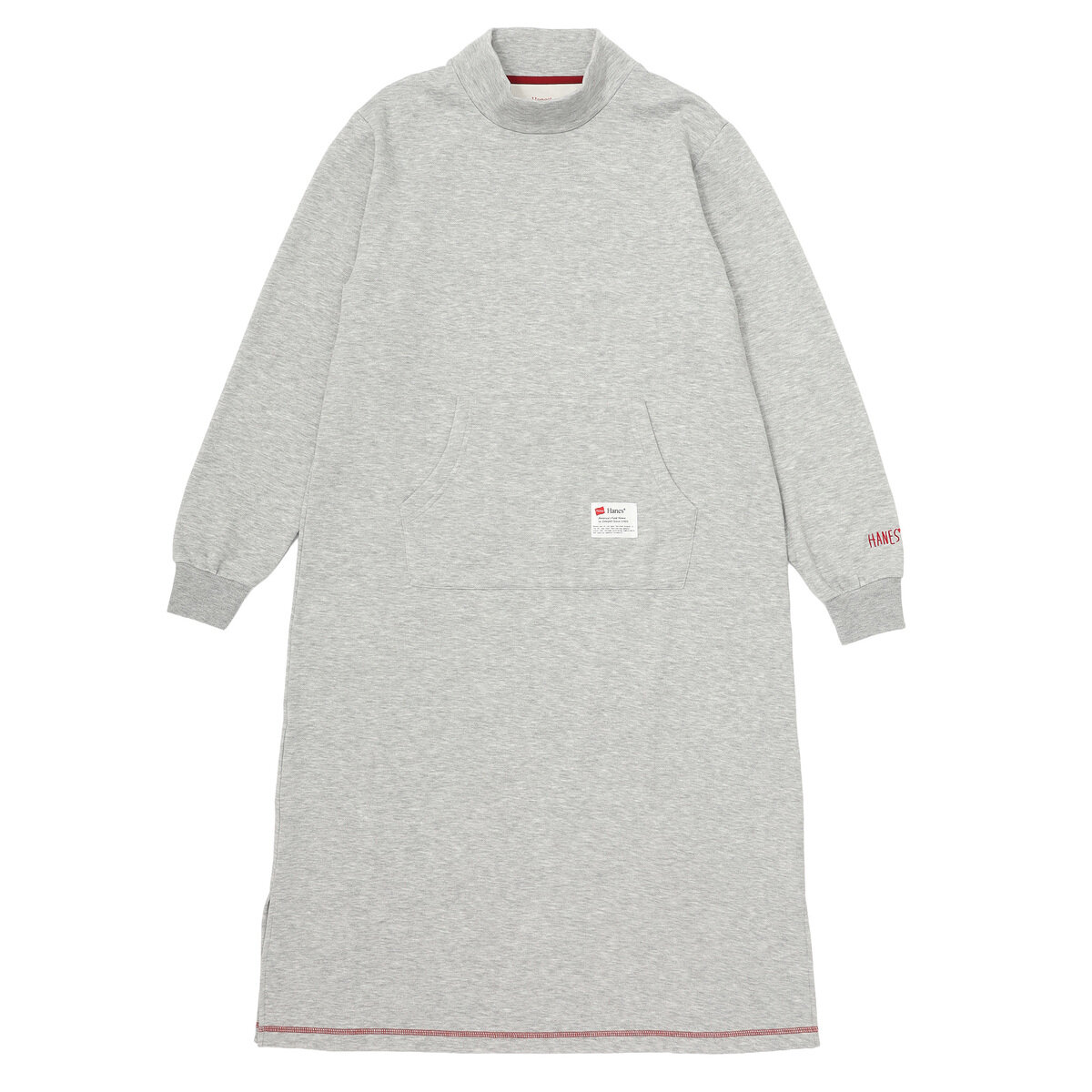 ヘインズ ウィメンズ ラウンジウェア グレー