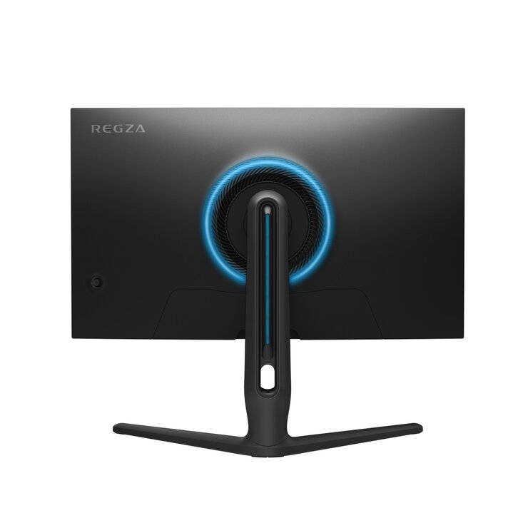 【sk8er】 ゲーミングPC、モニター KH2200V-ZX | 144Hz対応＆PS4®用21.5型ゲーミングモニター「GigaCrysta
