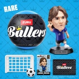 FIFA ワールドカップ 2026™ Ballers 4個セット 全42種