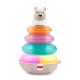 フィッシャープライス リンキマルズ ラマ
