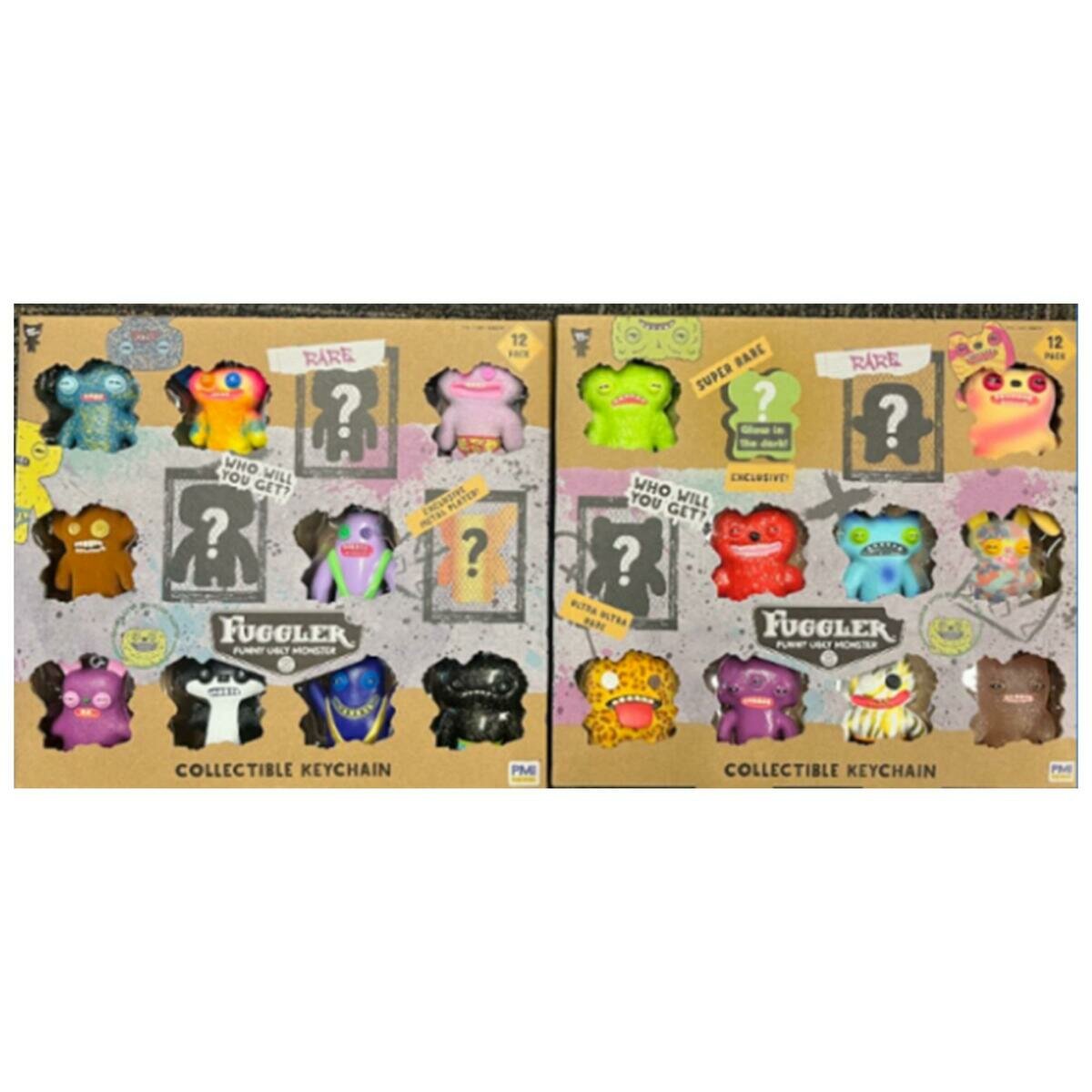 ファグラーズ キーホルダー 12個 セット