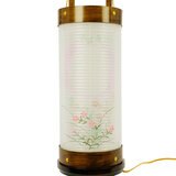盆提灯 愁霊燈 薫風