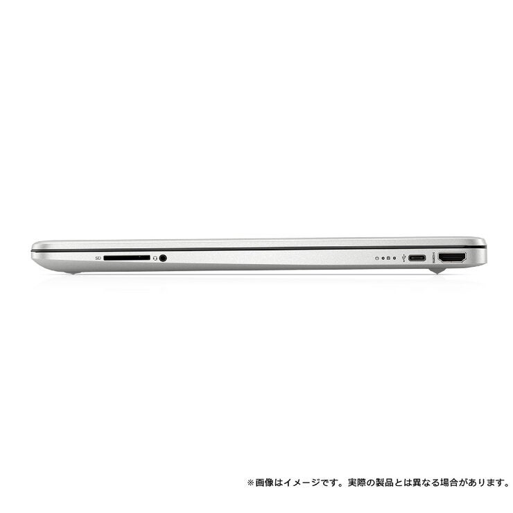 HP 15S-FQ1127TU 15.6インチ ノートPC 206P6PA-AAAA | Costco Japan