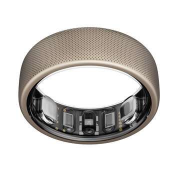 Amazfit Helio Ring スマートリング