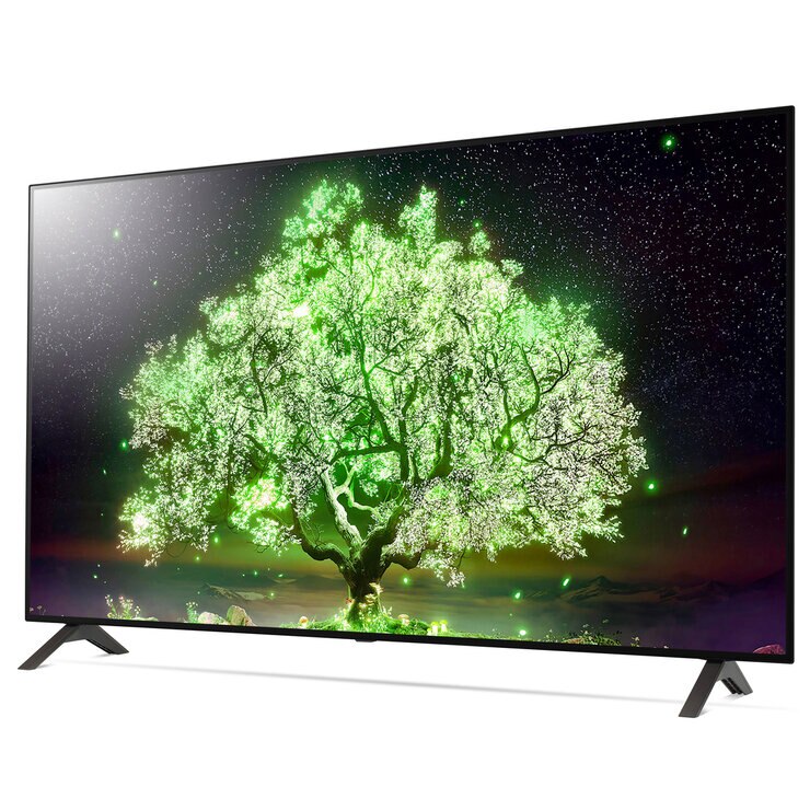 LG 55型 4K有機ELテレビ 55A1PJA LG 55型 4K有機ELテレビ 55A1PJA