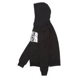 ザ・ノース・フェイス メンズ スタンダード パーカー TNF ブラック M