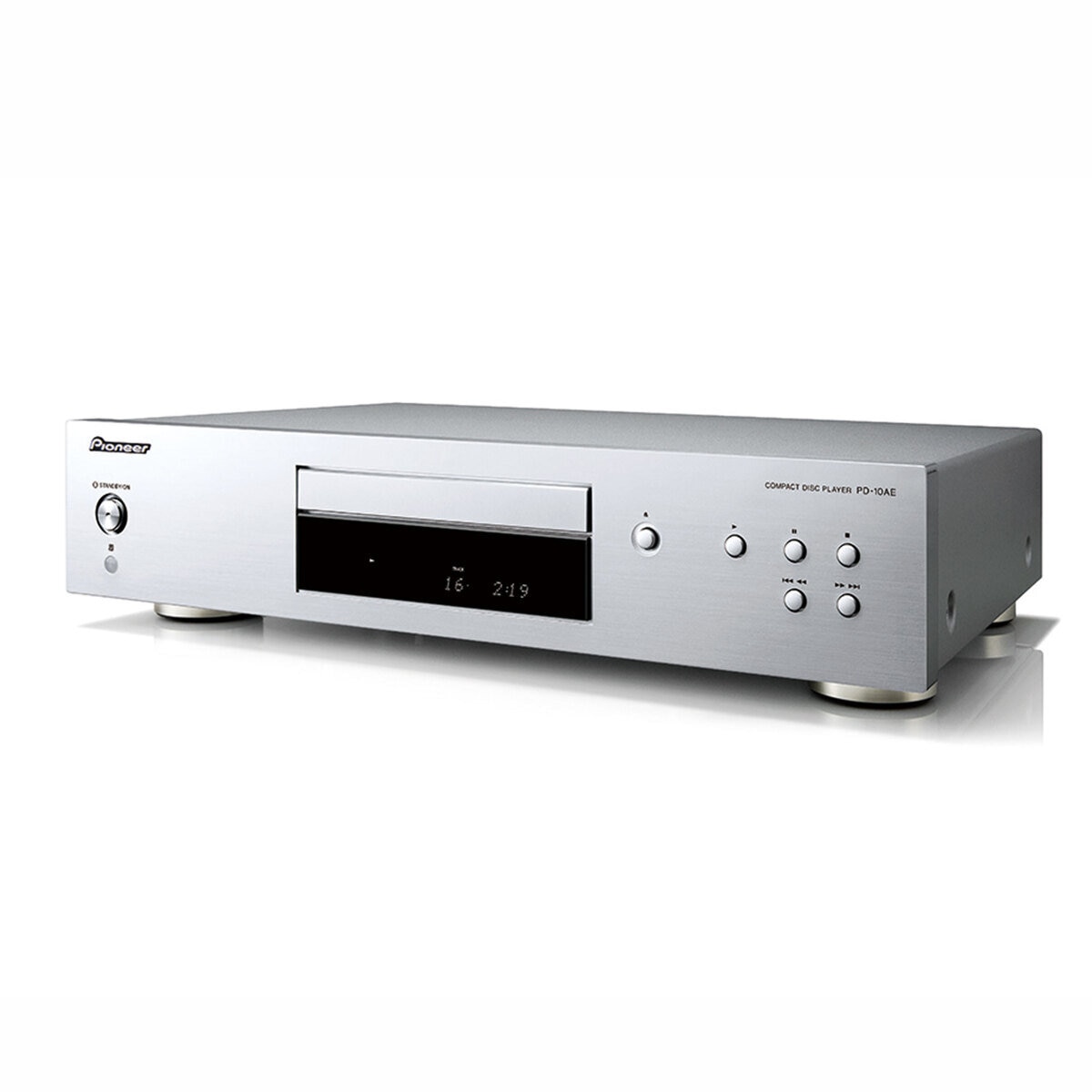 パイオニア CDプレーヤー PD-10AE