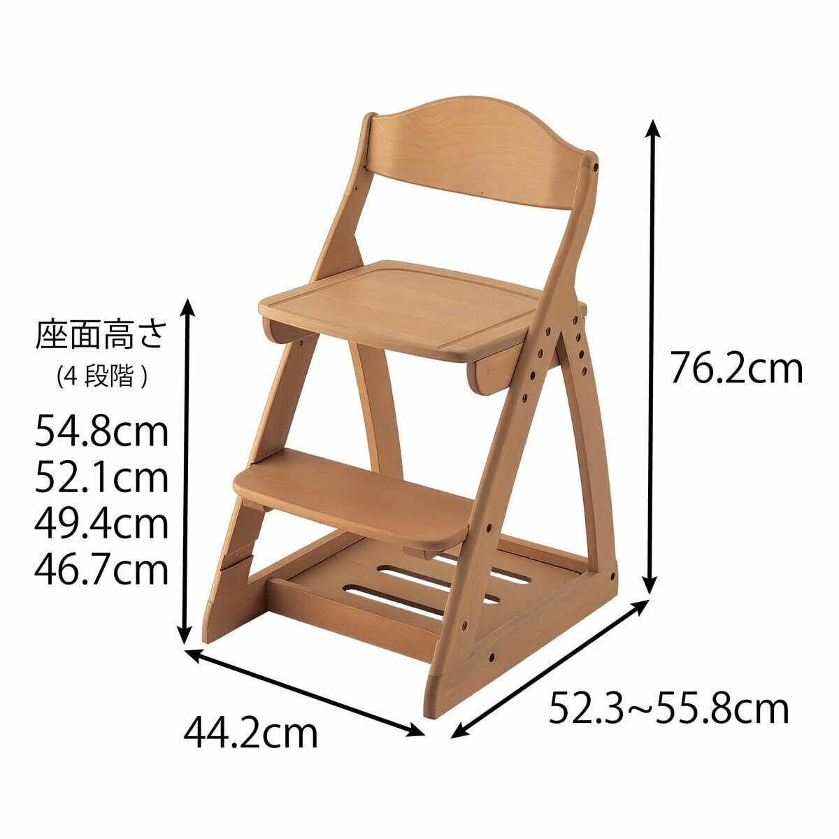 イトーキ 木製チェア イトーキ 木製チェア