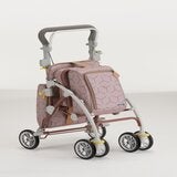 リハテック シルバーカー ラクティブ モデルD | Costco Japan