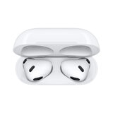 AirPods（第3世代）Magsafe充電ケース付き