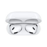 AirPods（第3世代）Magsafe充電ケース付き