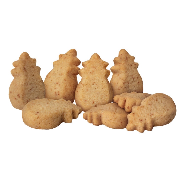 ホノルルクッキー ミニバイツ シナモンシュガー 454g ホノルルクッキー ミニバイツ シナモンシュガー 454g