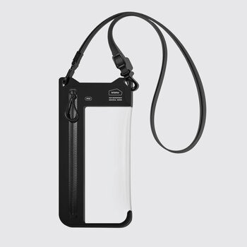 bitplay / AquaSealフォーンポーチ / ブラック