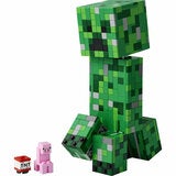 レゴ マインクラフト クリーパー