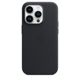 Magsafe対応 iPhone 14 Pro レザー ケース
