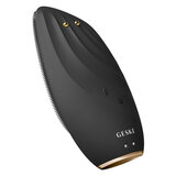 GESKE ソニックサーモ フェイシャルブラシ＆フェイスリフター GK000006GY01
