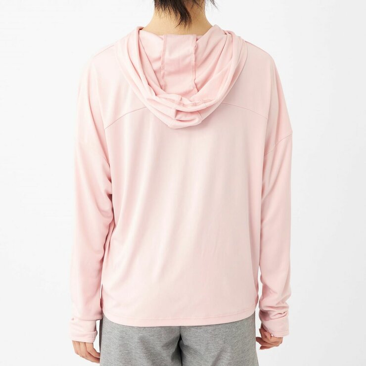 フィラ レディース 水着4点セット ピンク 9M