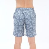 FILA メンズ 水陸両用2way ショートパンツ