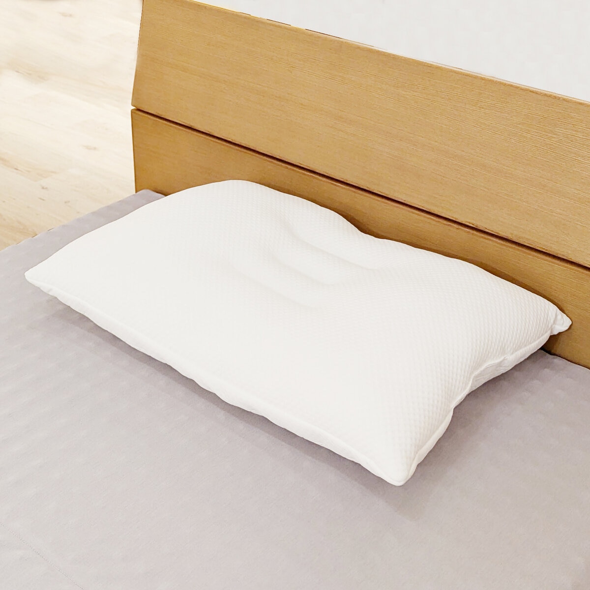 西川 もちふわ® ラクラクまくら 西川 もちふわ® ラクラクまくら