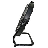 ReeD 50cm フロアファン RD-YF501GBK