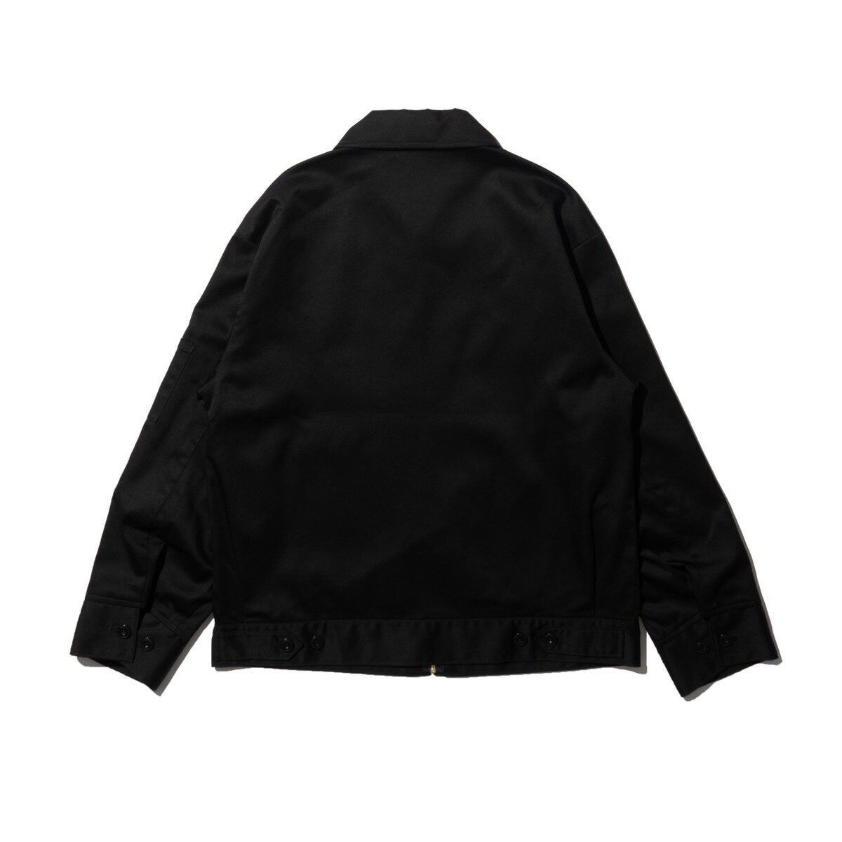 Dickies ブラック ジャケット XL ディッキーズ メンズ ツイル ジャケット ブラック XL | Costco Japan