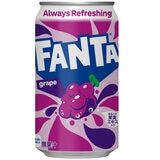 ファンタグレープ 350ml x 30缶 | Costco Japan