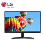 LG 23.8インチ PCモニター 24MK600M-B